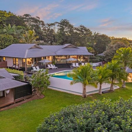 Cape Vue Byron Villa Byron Bay Ngoại thất bức ảnh