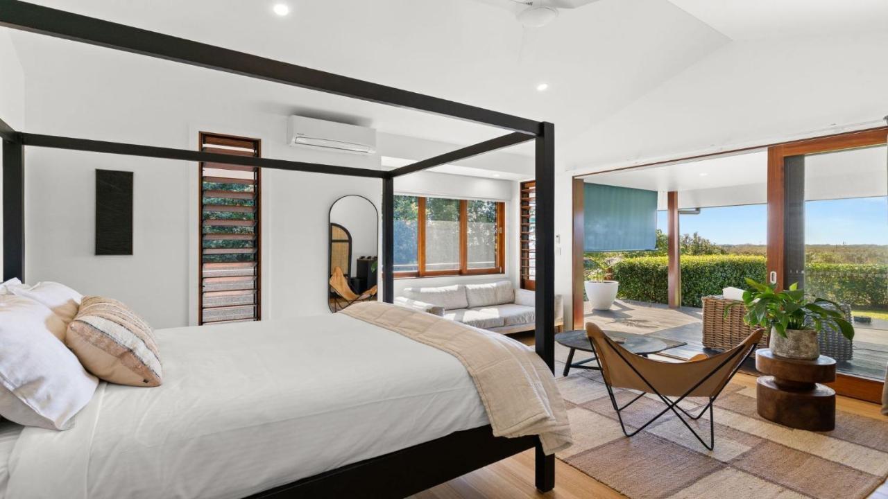 Cape Vue Byron Villa Byron Bay Ngoại thất bức ảnh