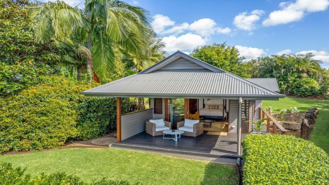 Cape Vue Byron Villa Byron Bay Ngoại thất bức ảnh