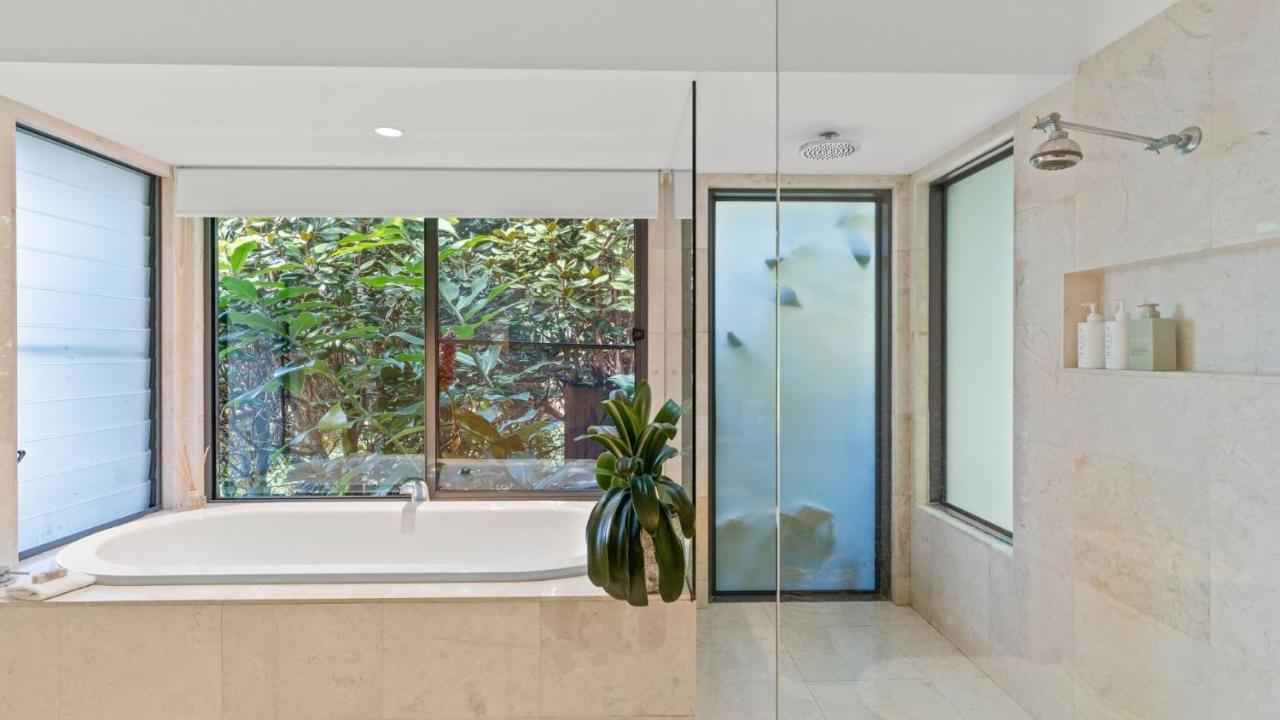 Cape Vue Byron Villa Byron Bay Ngoại thất bức ảnh