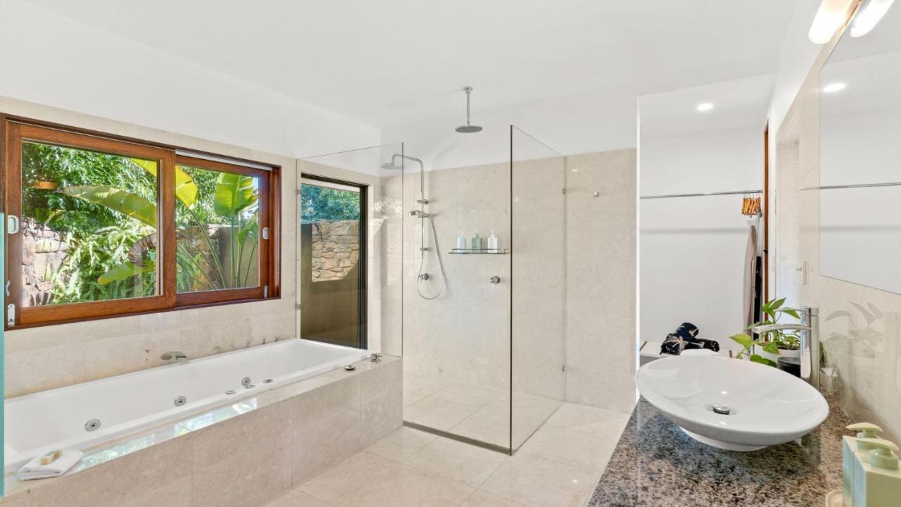 Cape Vue Byron Villa Byron Bay Ngoại thất bức ảnh