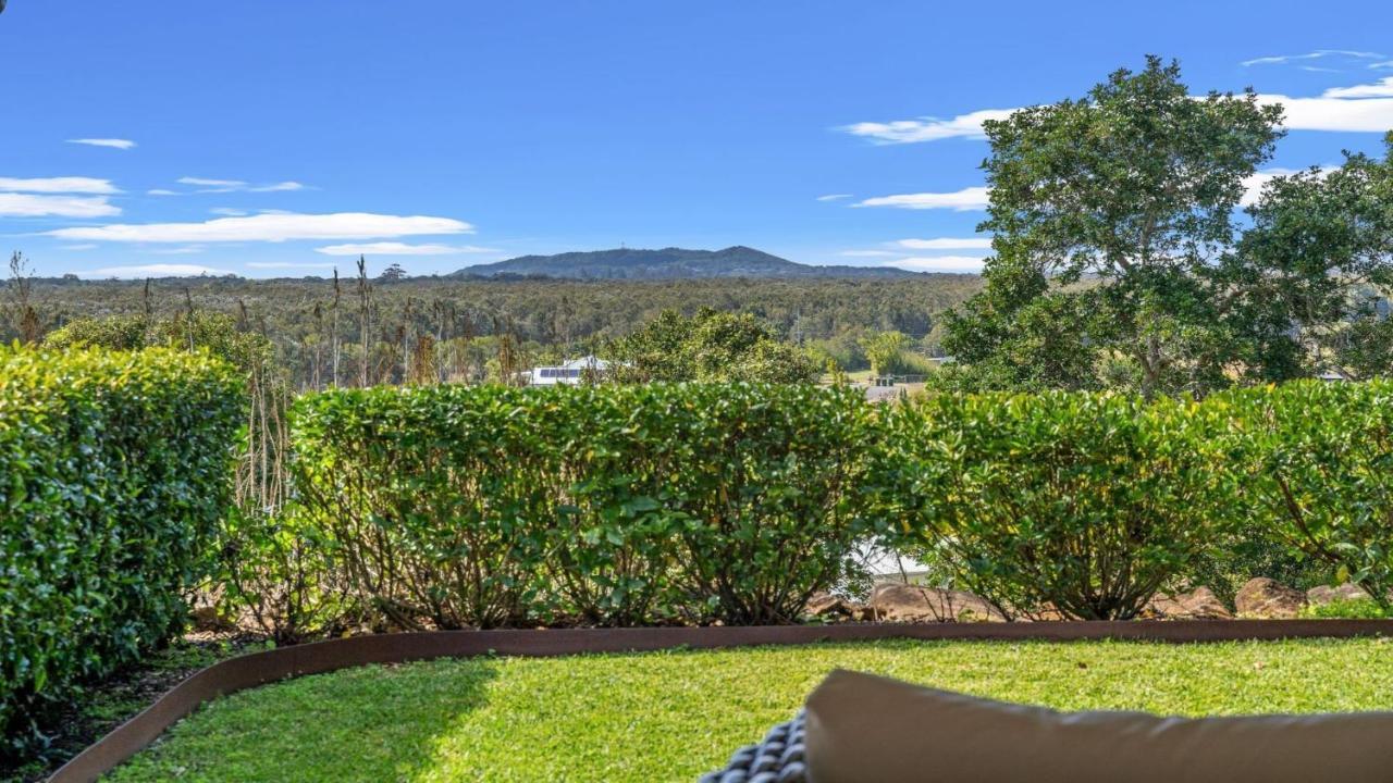 Cape Vue Byron Villa Byron Bay Ngoại thất bức ảnh