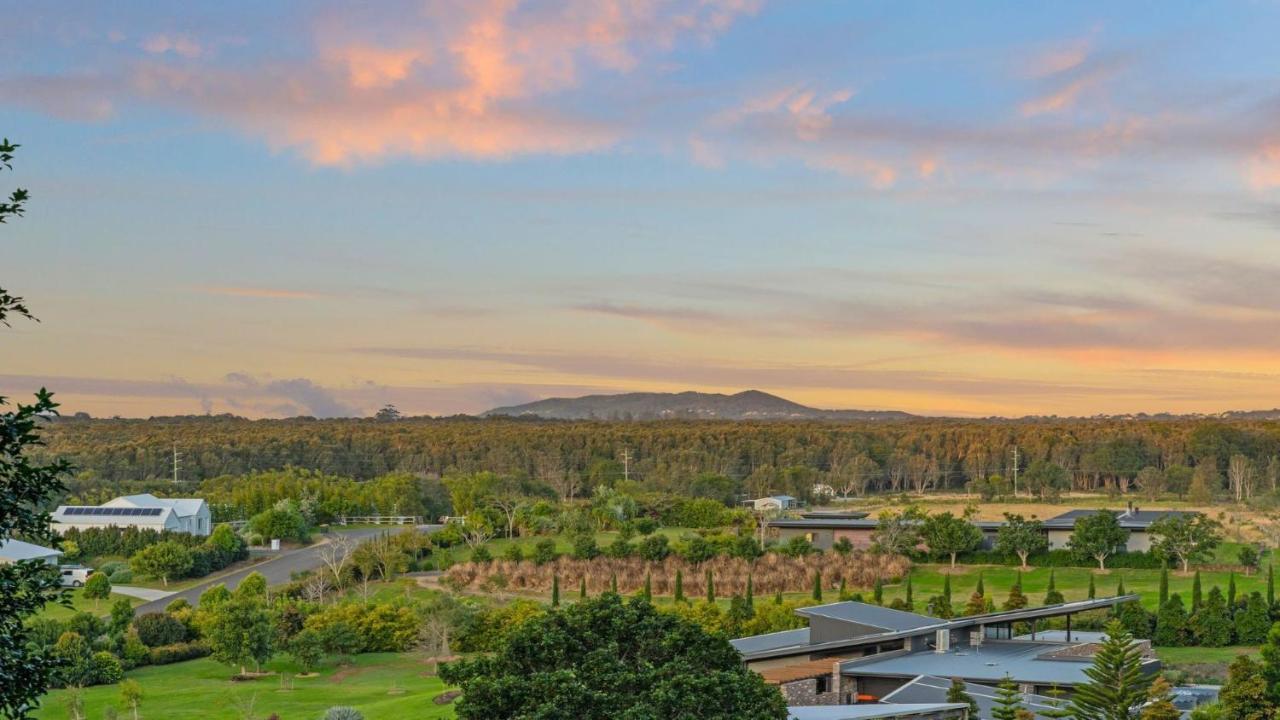 Cape Vue Byron Villa Byron Bay Ngoại thất bức ảnh