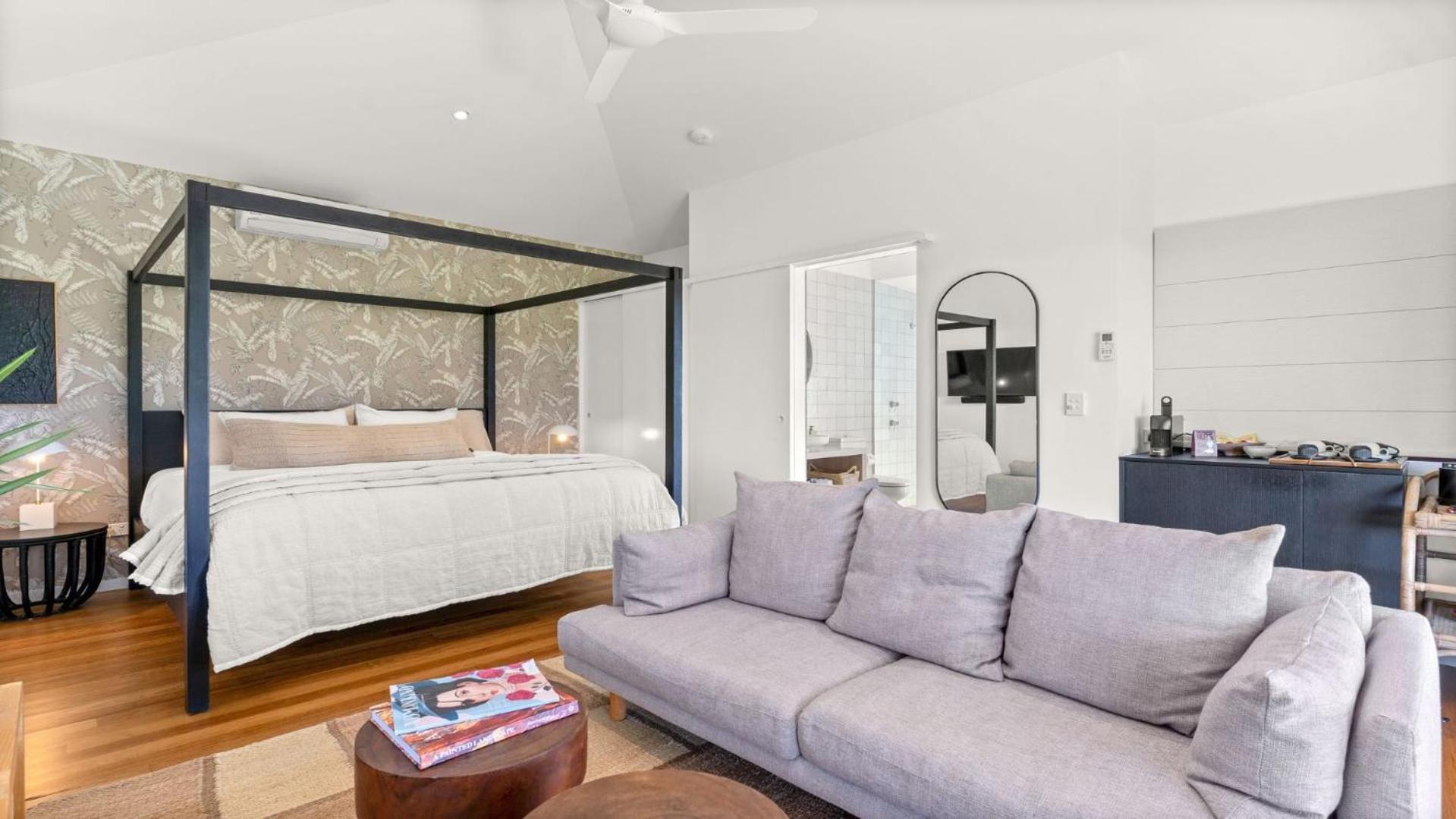 Cape Vue Byron Villa Byron Bay Ngoại thất bức ảnh
