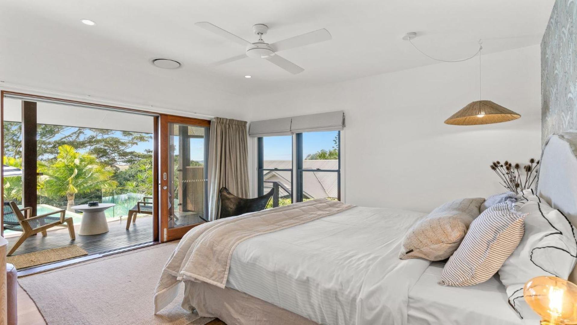 Cape Vue Byron Villa Byron Bay Ngoại thất bức ảnh