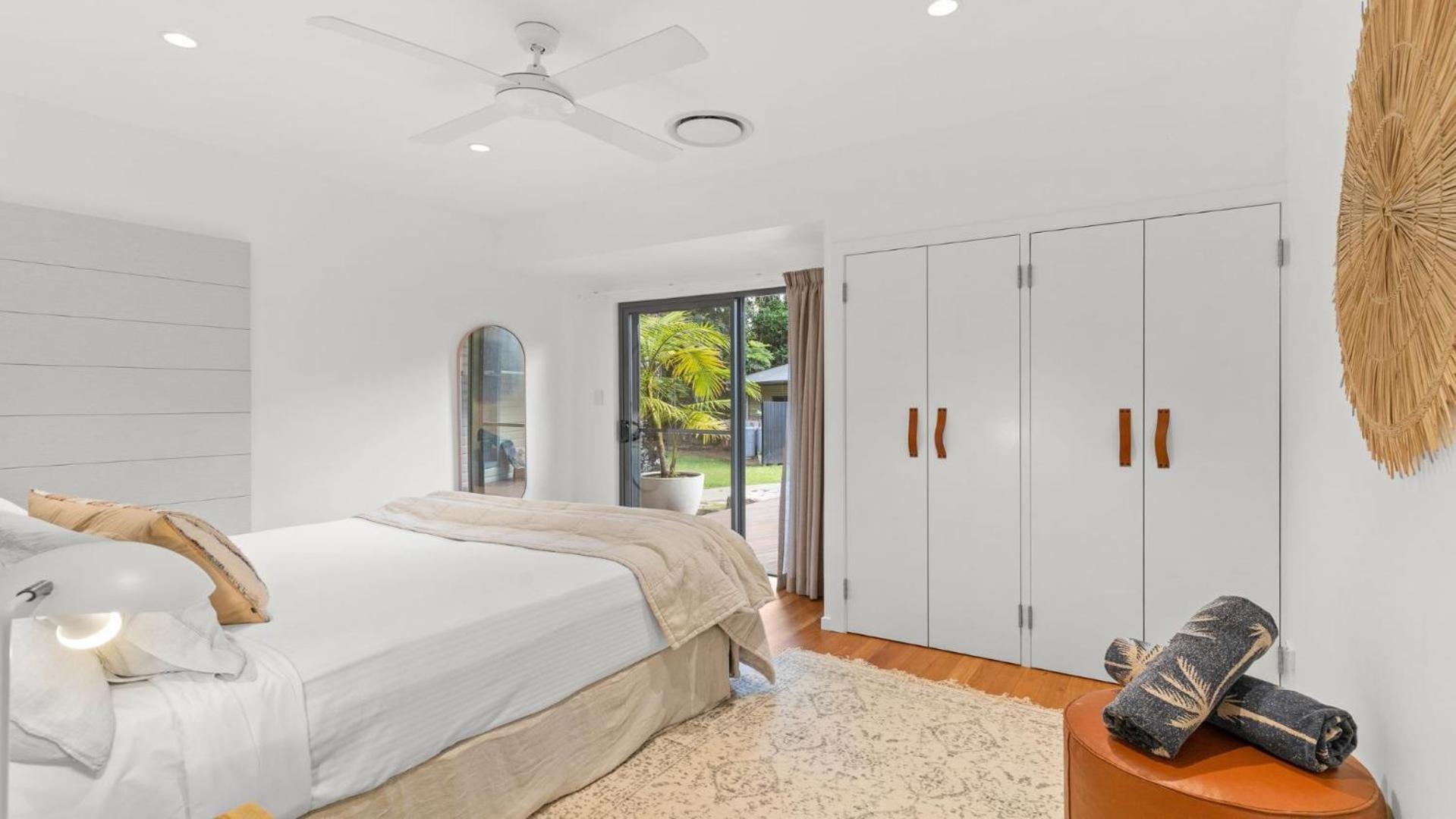 Cape Vue Byron Villa Byron Bay Ngoại thất bức ảnh