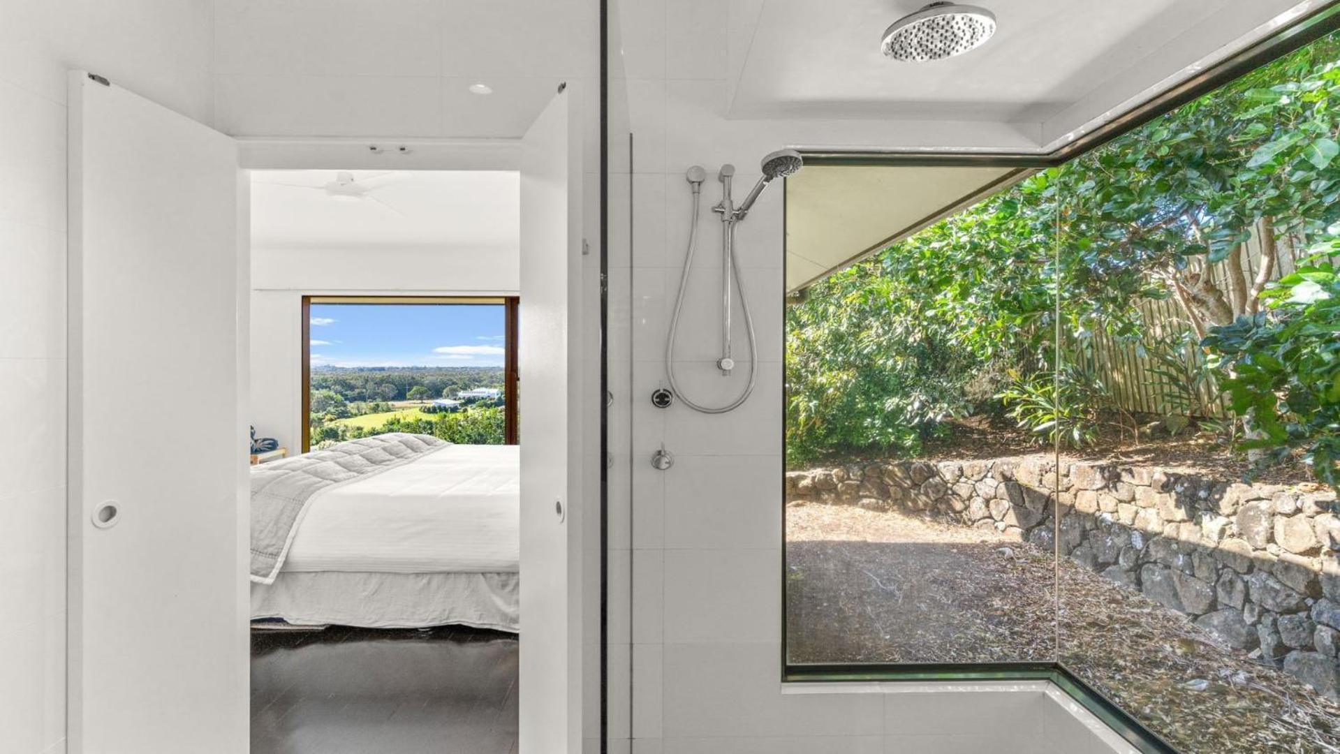 Cape Vue Byron Villa Byron Bay Ngoại thất bức ảnh