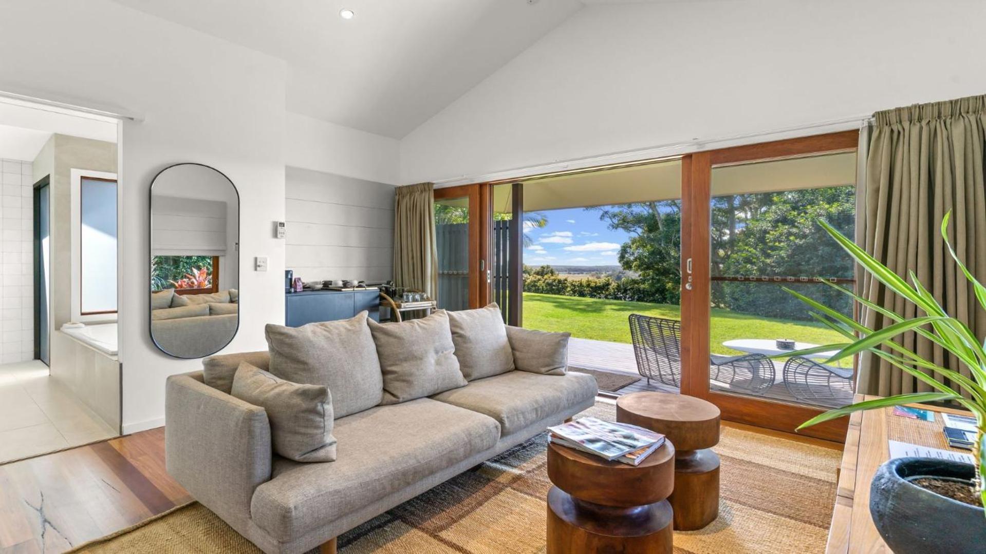 Cape Vue Byron Villa Byron Bay Ngoại thất bức ảnh