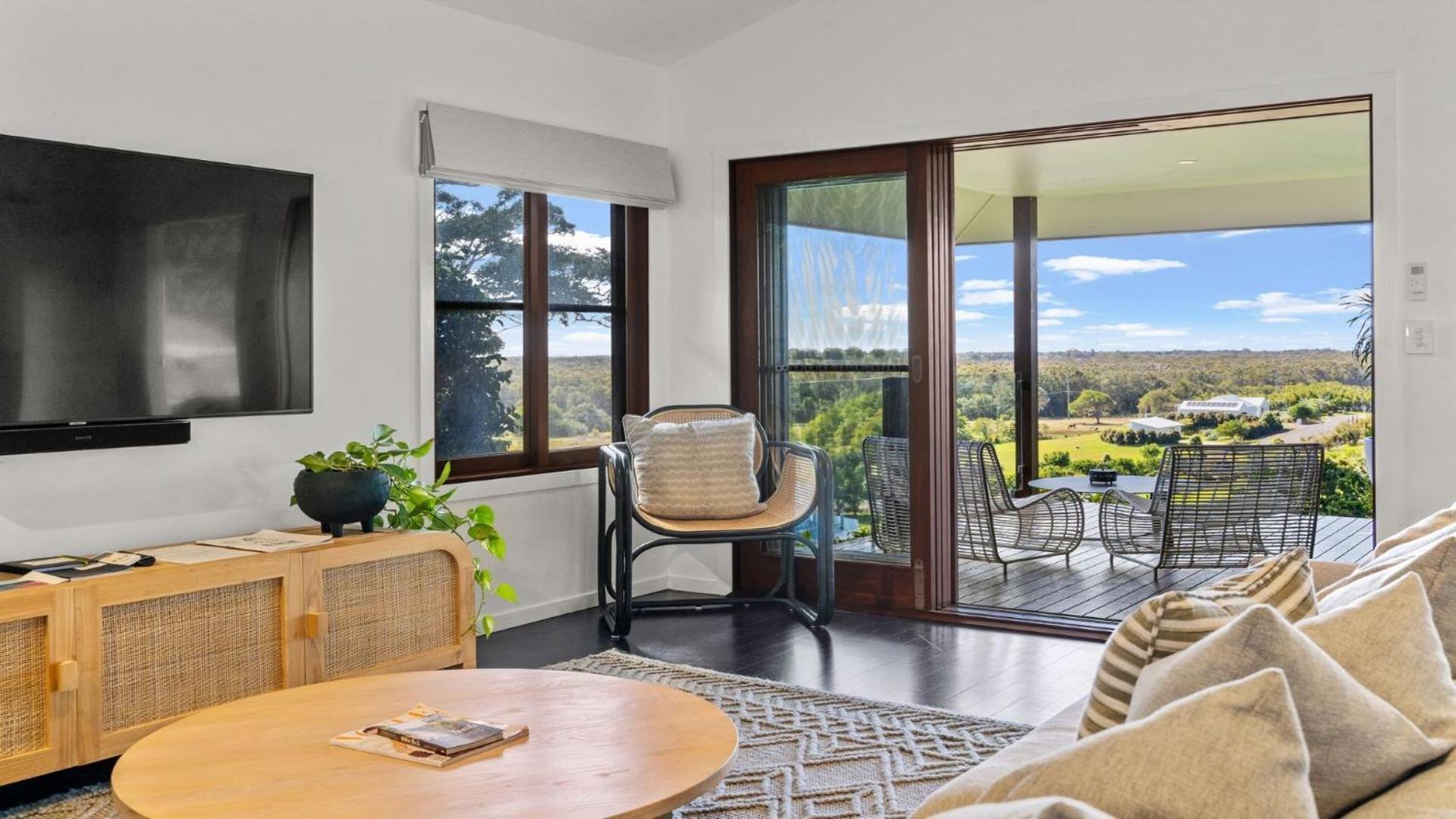 Cape Vue Byron Villa Byron Bay Ngoại thất bức ảnh