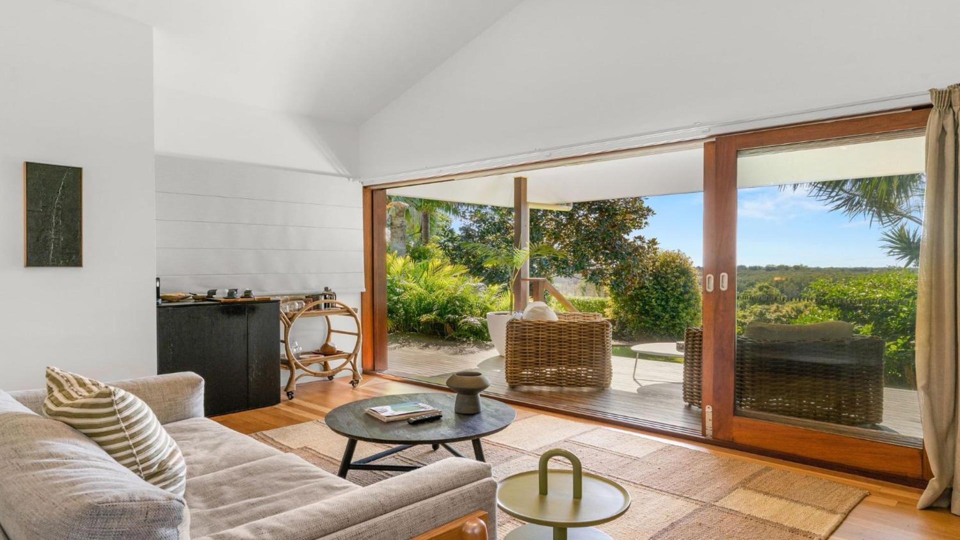 Cape Vue Byron Villa Byron Bay Ngoại thất bức ảnh