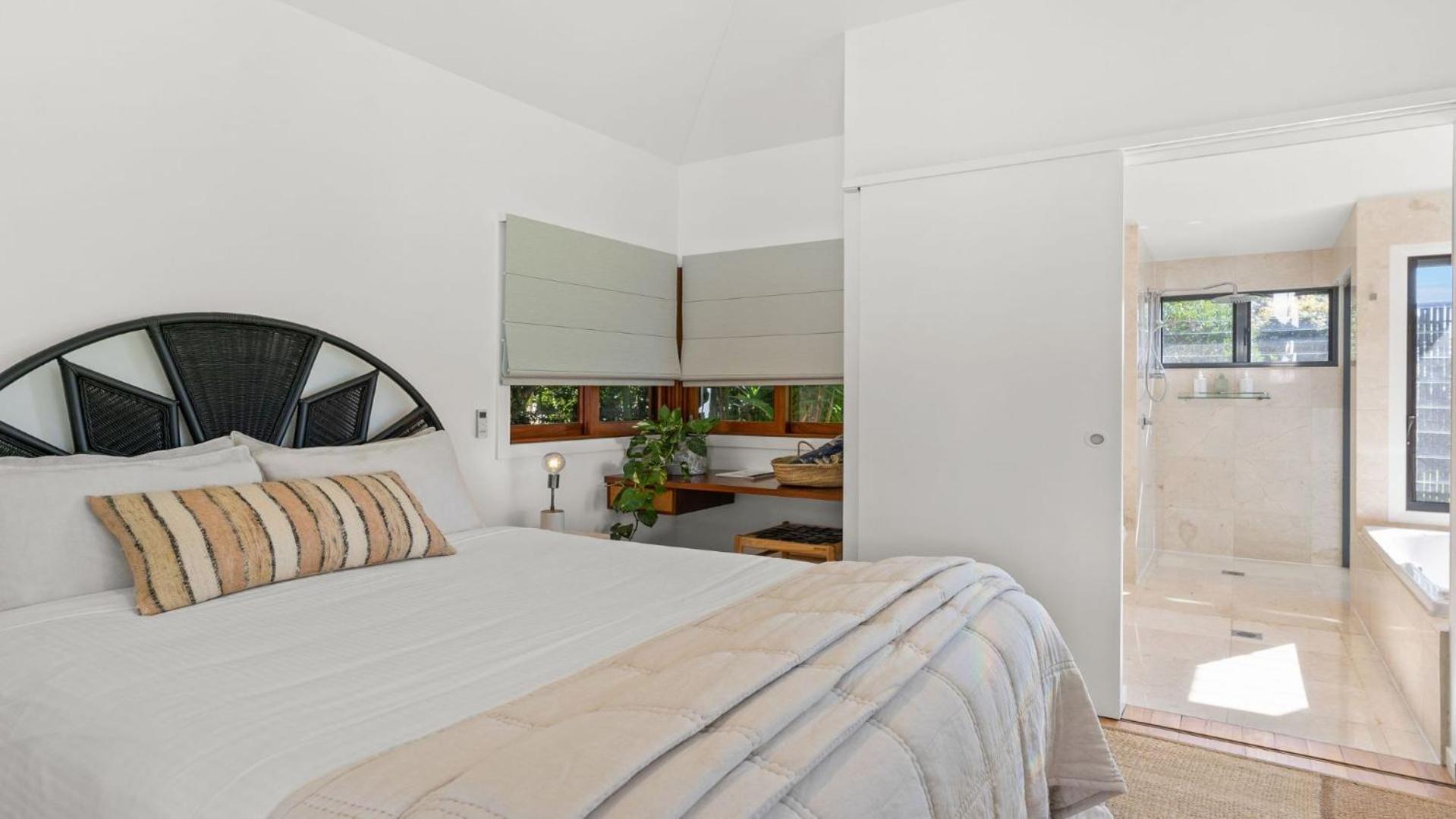Cape Vue Byron Villa Byron Bay Ngoại thất bức ảnh
