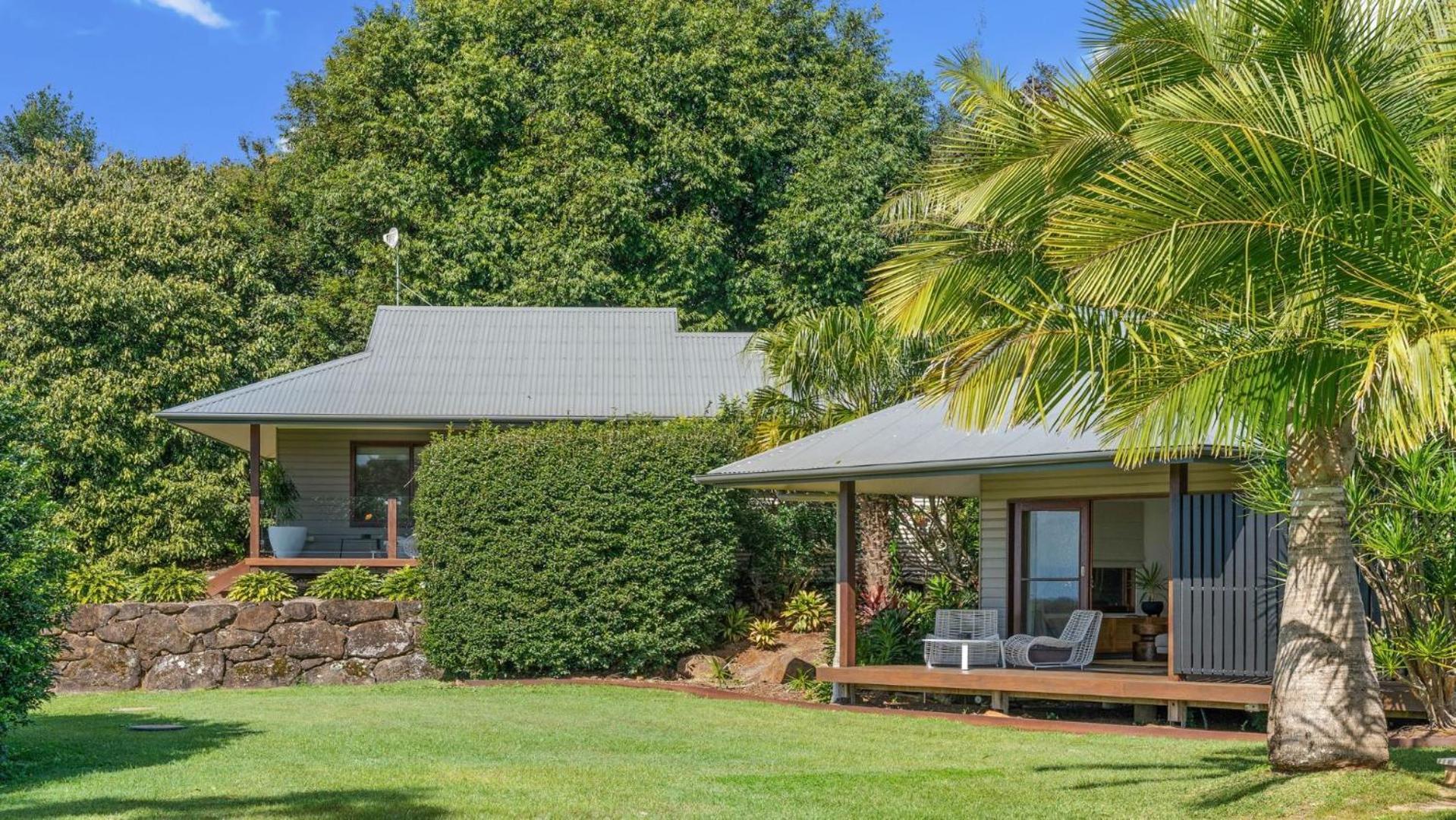 Cape Vue Byron Villa Byron Bay Ngoại thất bức ảnh
