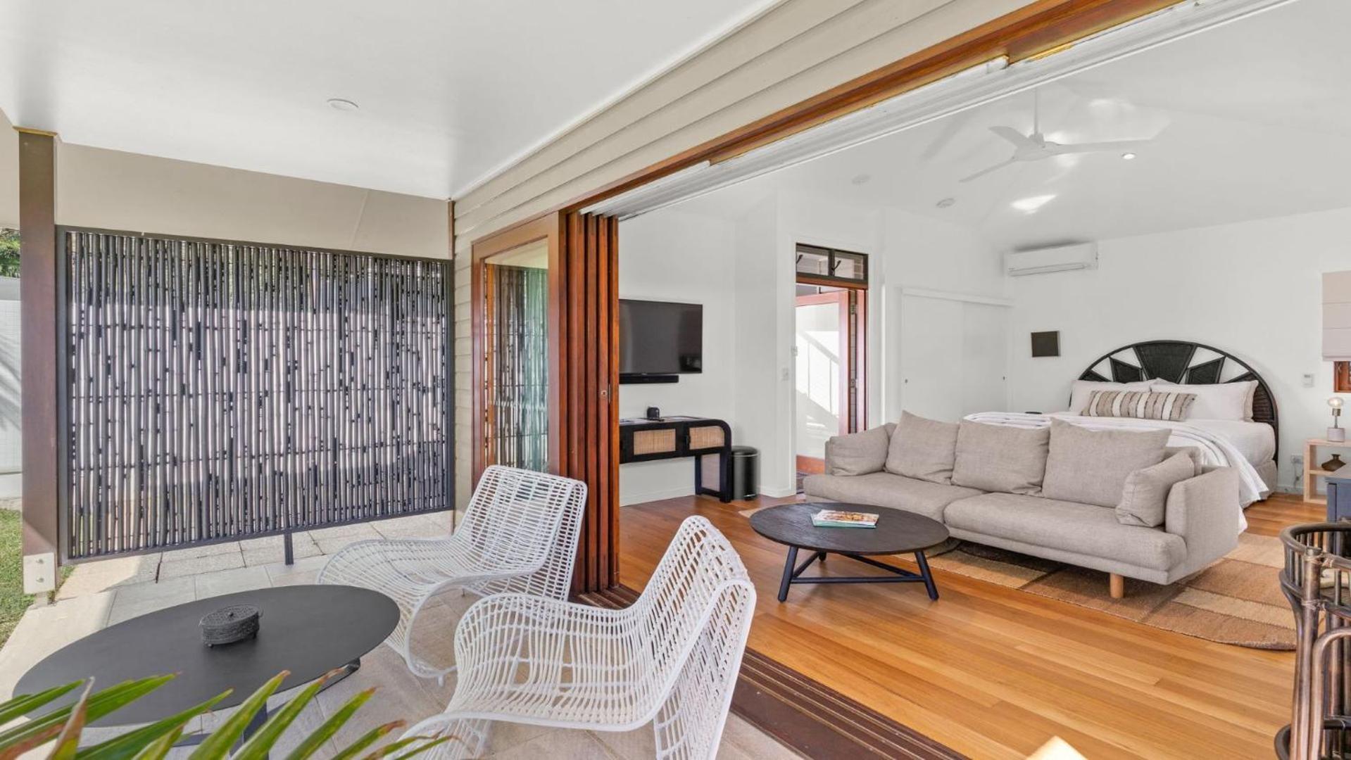 Cape Vue Byron Villa Byron Bay Ngoại thất bức ảnh