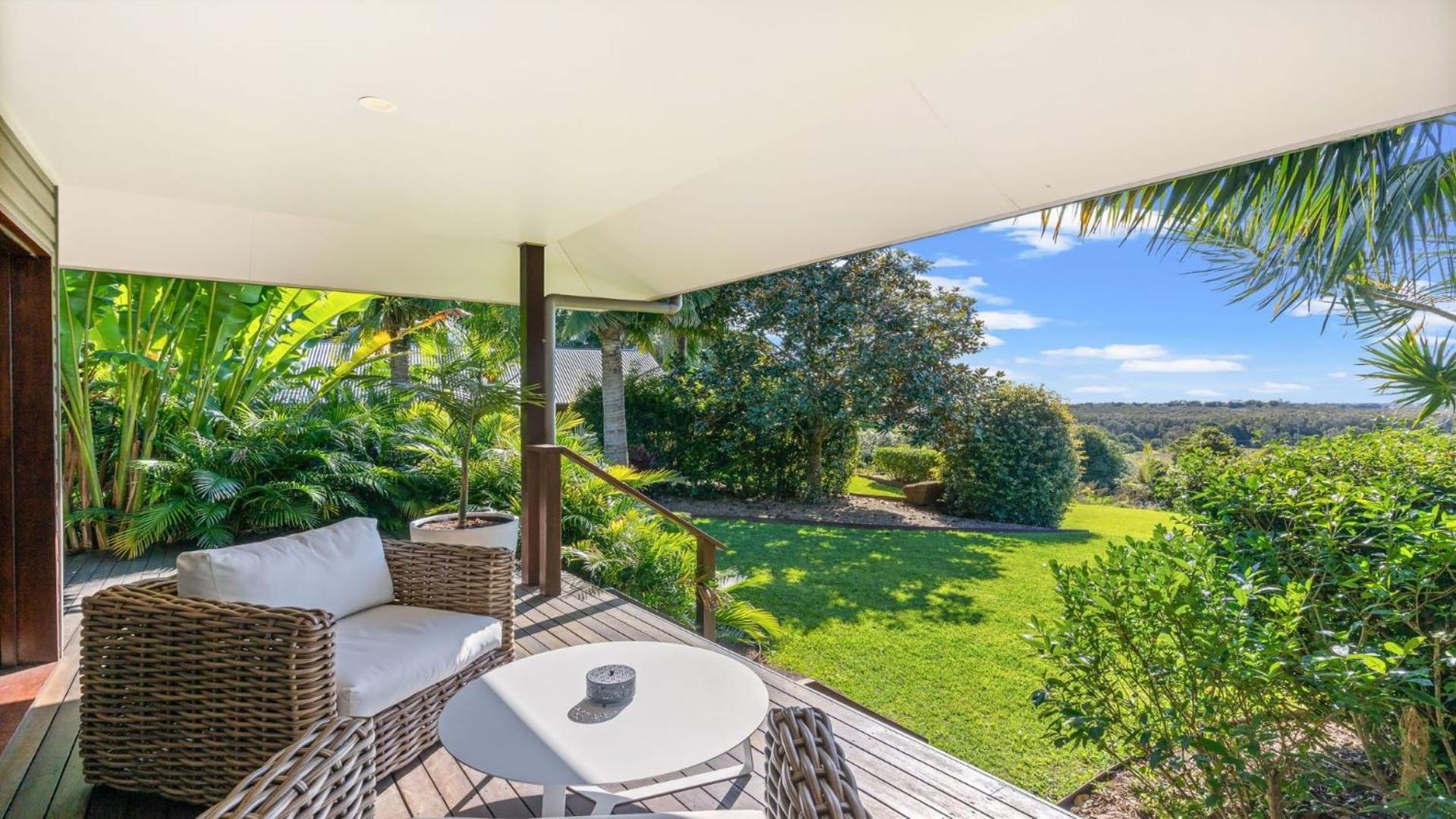 Cape Vue Byron Villa Byron Bay Ngoại thất bức ảnh