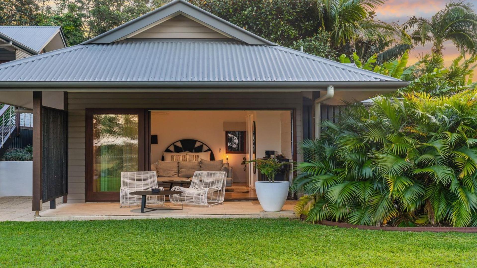Cape Vue Byron Villa Byron Bay Ngoại thất bức ảnh
