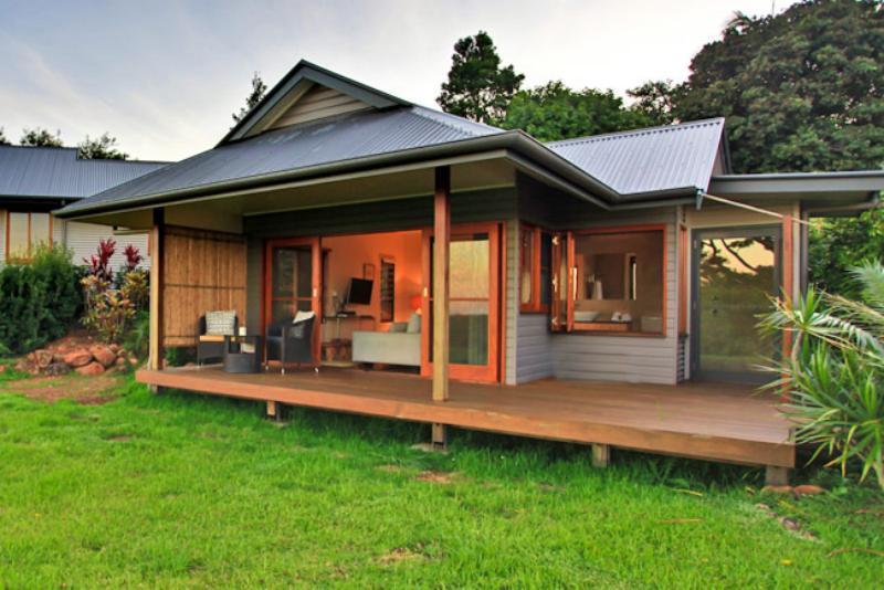Cape Vue Byron Villa Byron Bay Ngoại thất bức ảnh