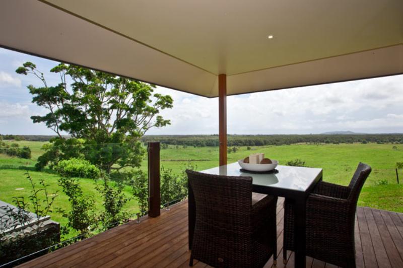 Cape Vue Byron Villa Byron Bay Ngoại thất bức ảnh
