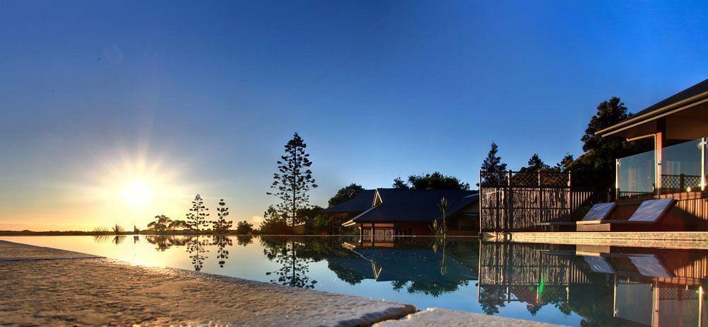 Cape Vue Byron Villa Byron Bay Ngoại thất bức ảnh