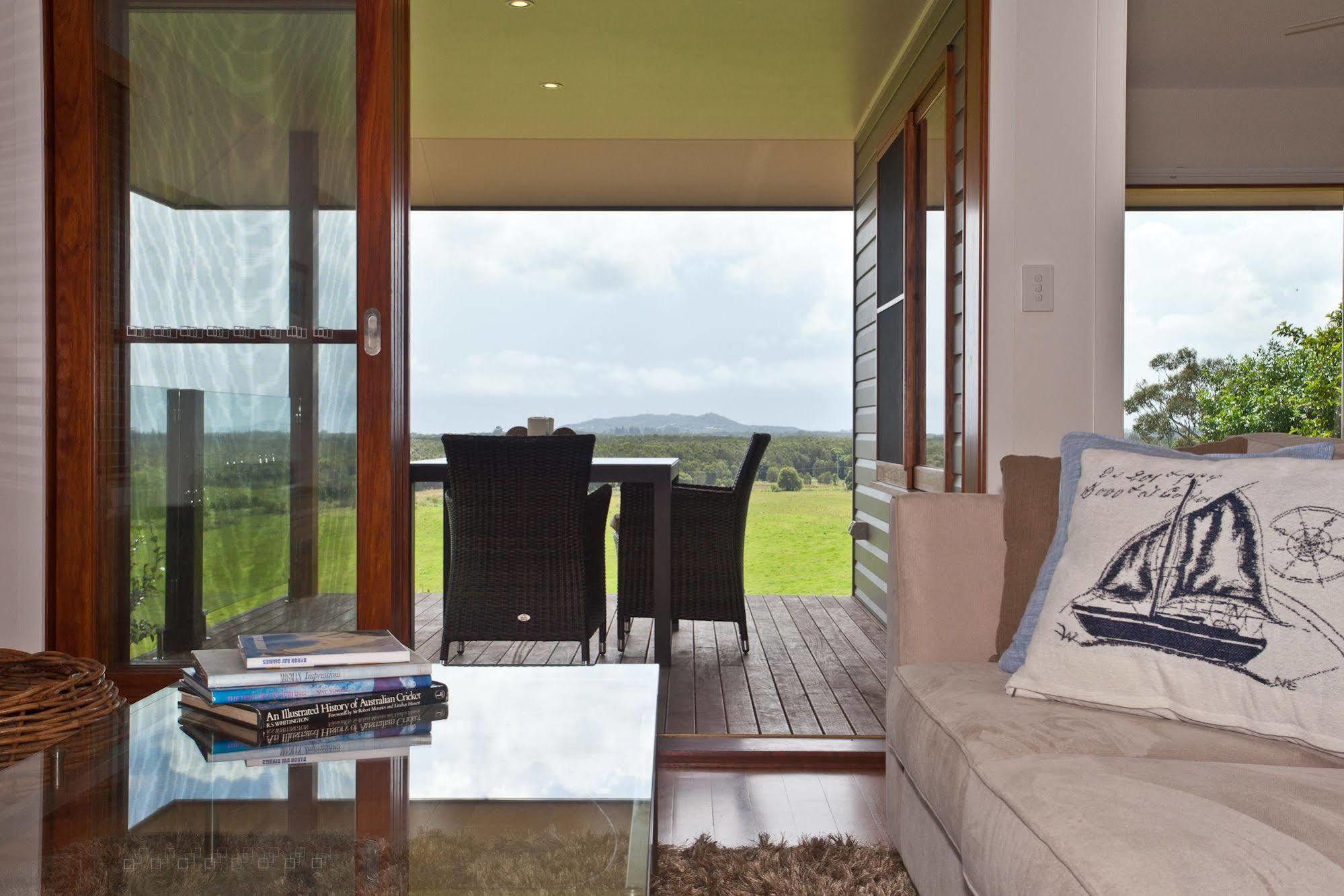 Cape Vue Byron Villa Byron Bay Ngoại thất bức ảnh