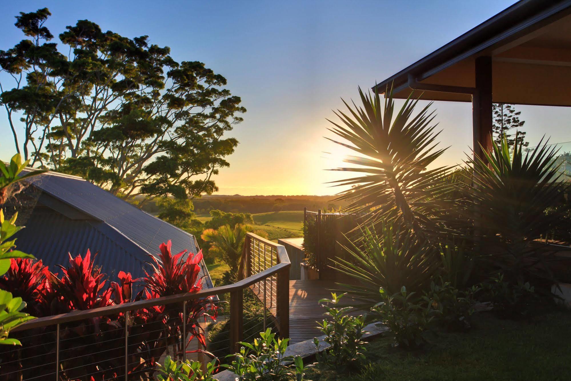 Cape Vue Byron Villa Byron Bay Ngoại thất bức ảnh